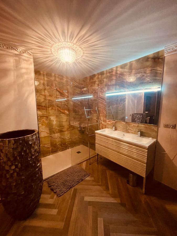 Appartement T2 52M2 A Nice 06000 Exterior foto